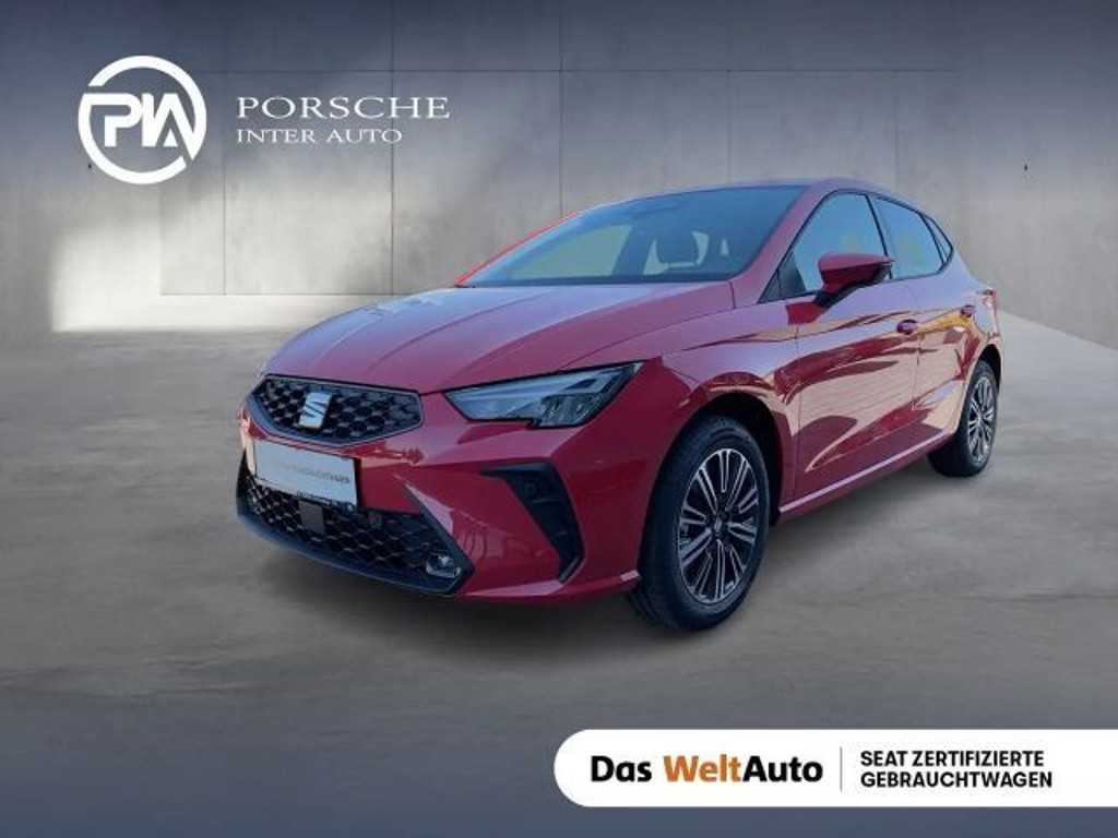 Seat Ibiza Style 1.0 TSI