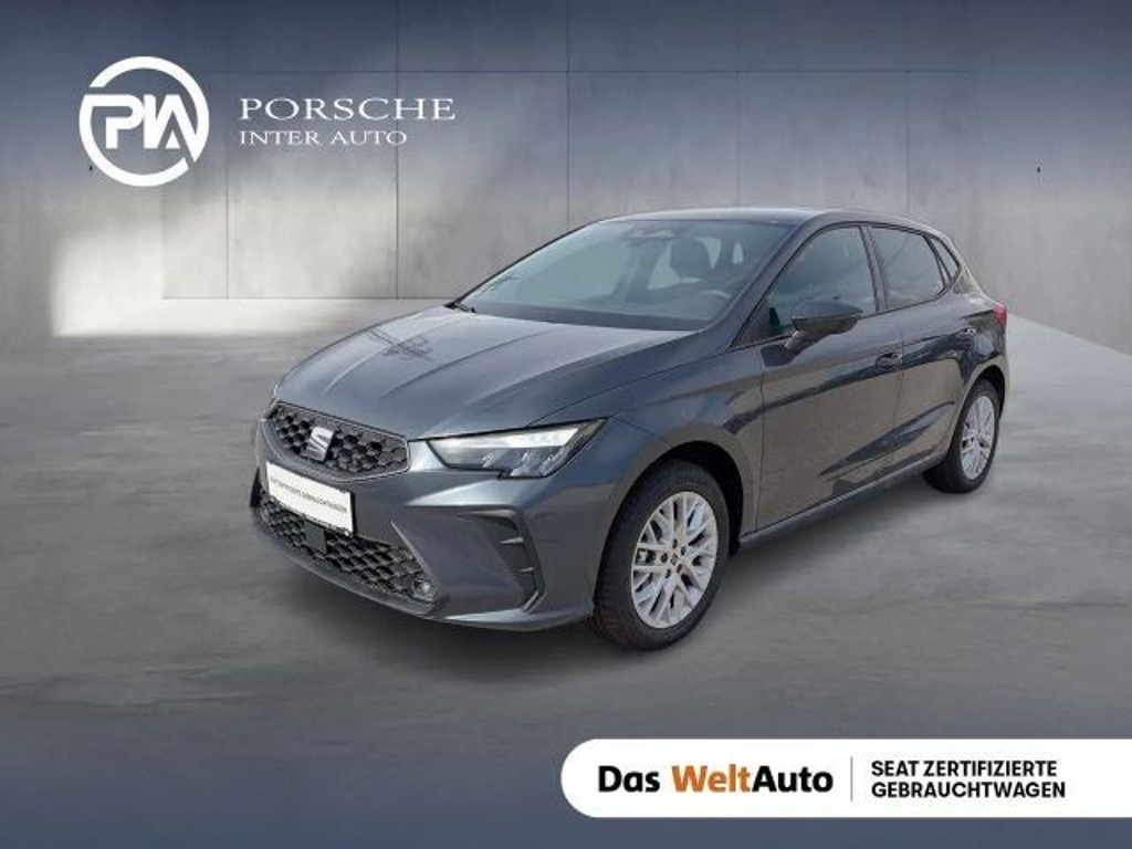 Seat Ibiza Style 1.0 TSI