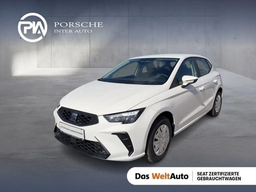 Seat Ibiza 1.0 TSI Reference