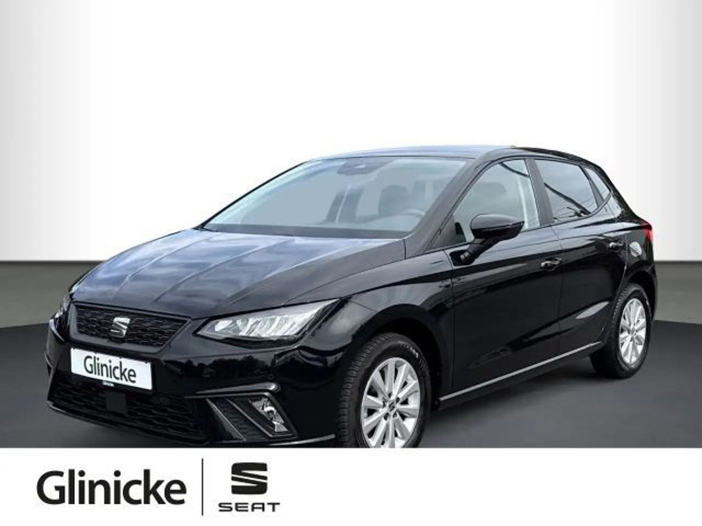 Seat Ibiza Style 1.0 TSI