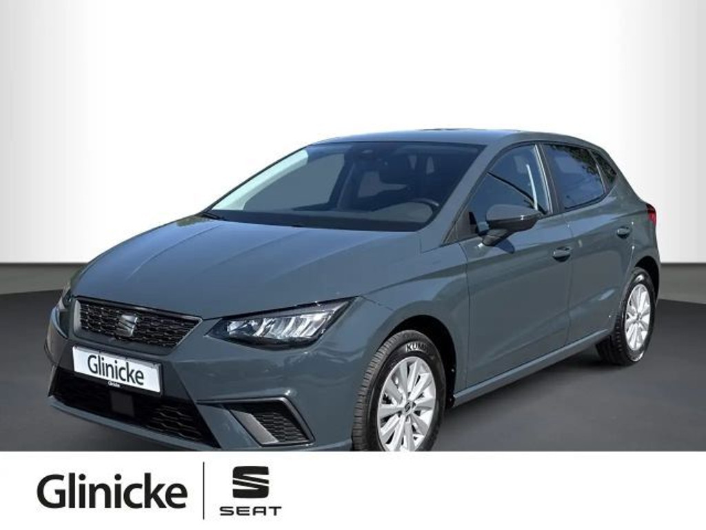Seat Ibiza 1.0 TSI