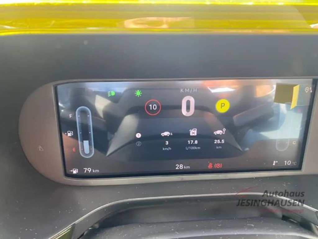 Fiat Grande Panda