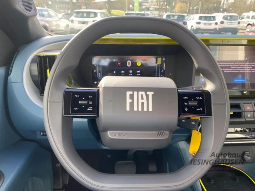Fiat Grande Panda