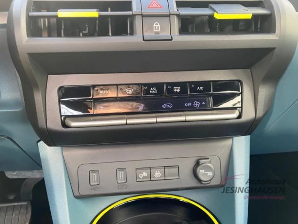 Fiat Grande Panda