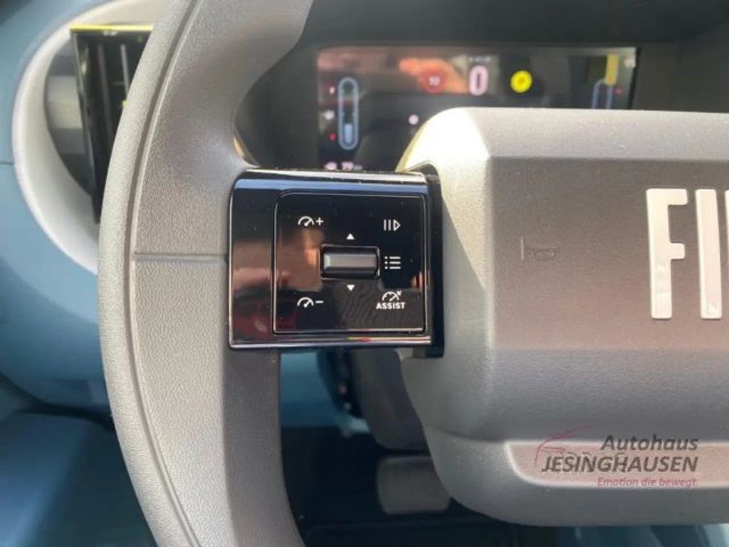 Fiat Grande Panda