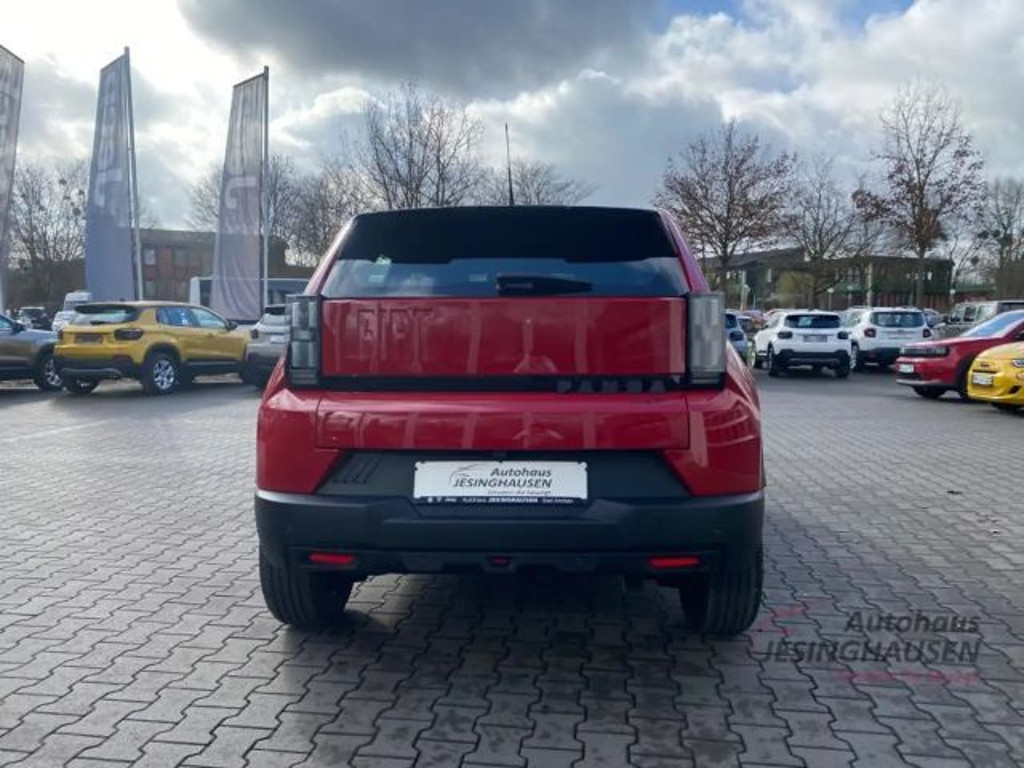 Fiat Grande Panda