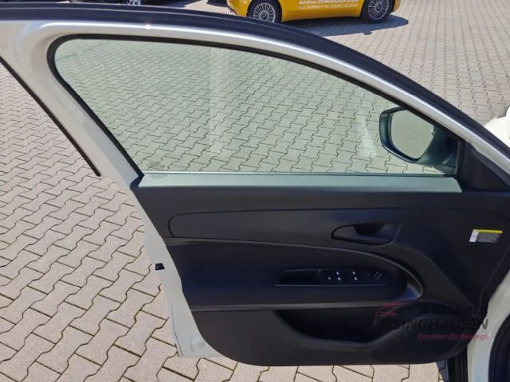 Fiat 600e