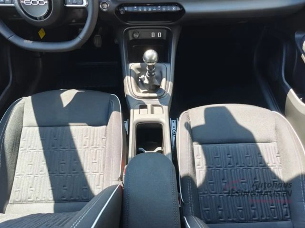 Fiat 600e