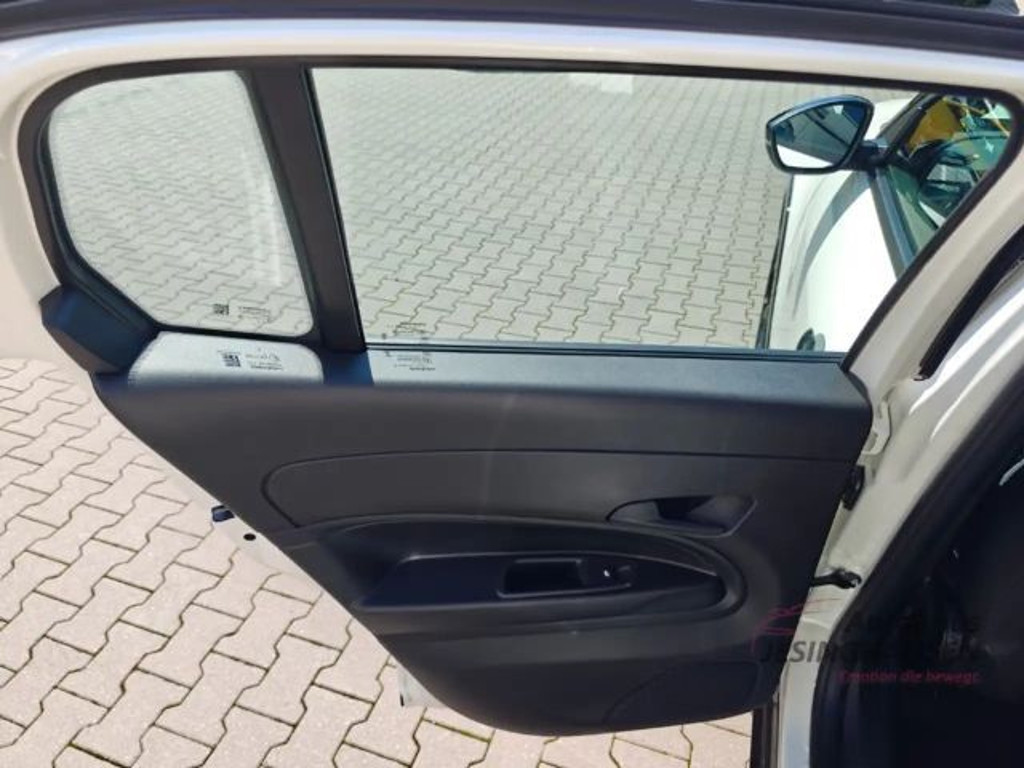 Fiat 600e