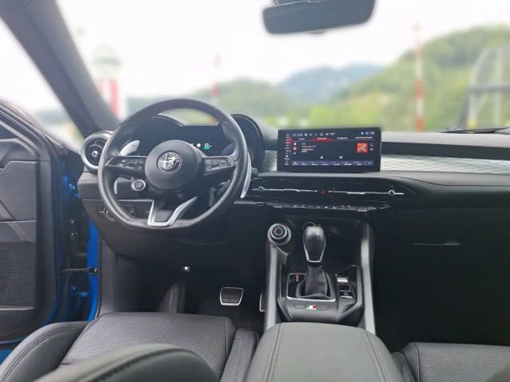Alfa Romeo Tonale