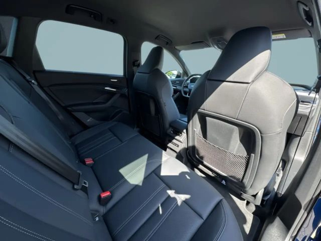 Audi SQ6 e-tron