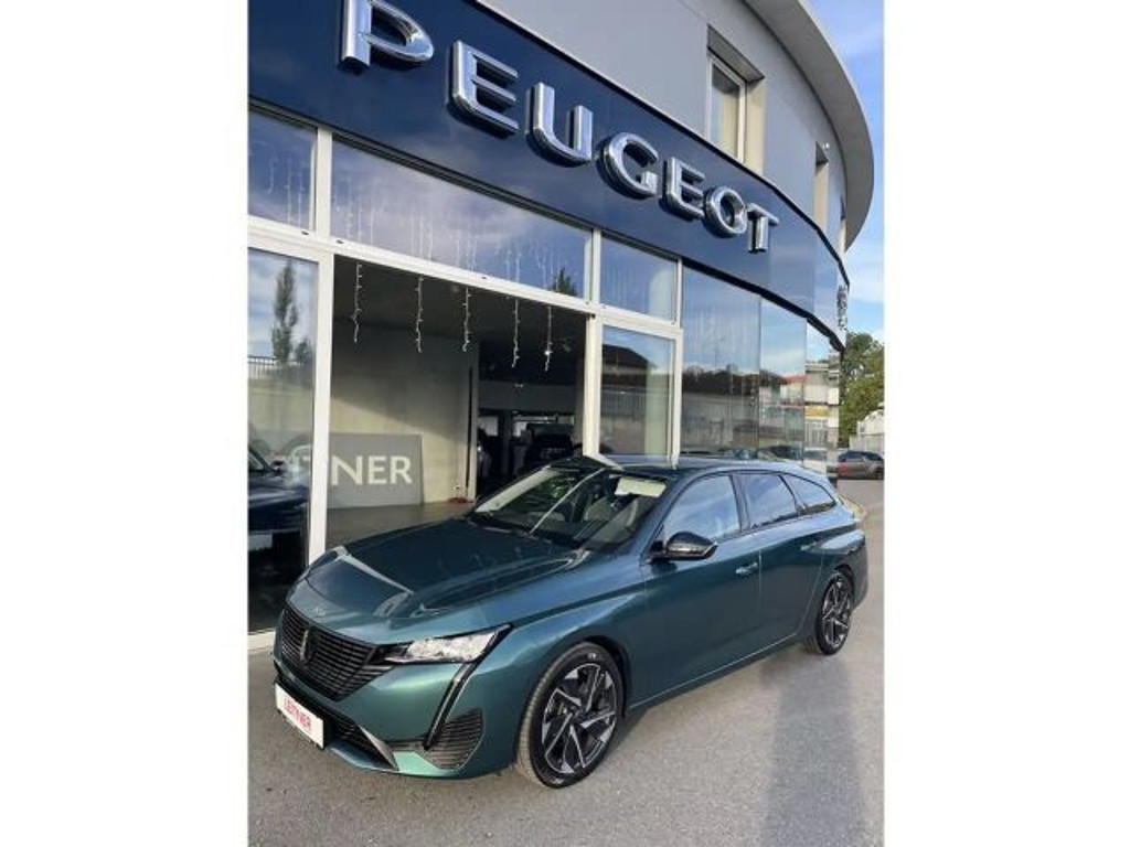 Peugeot 308 Allure Pack SW