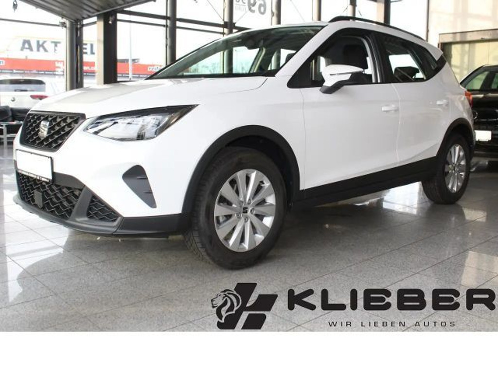 Seat Arona Style 1.0 TSI