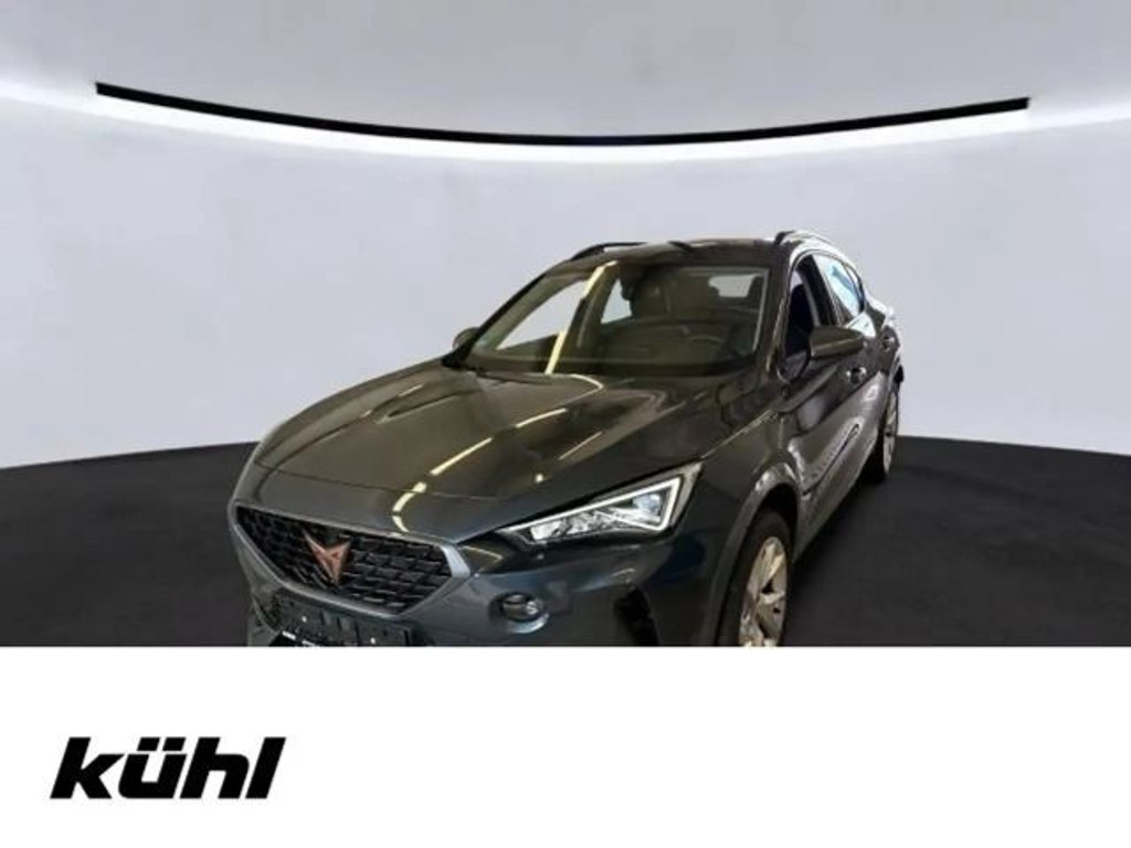 Cupra Formentor 1.5 TSI