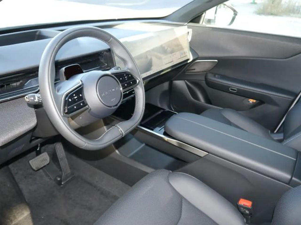 Mazda CX-6e