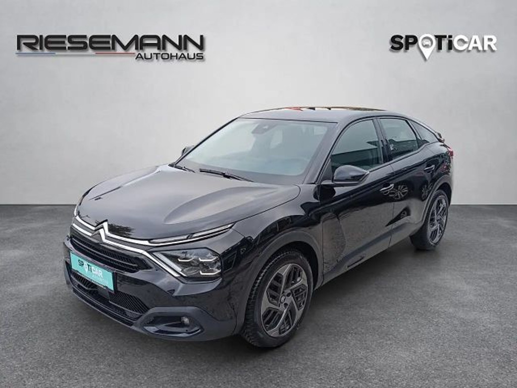 Citroën C4 BlueHDi Plus