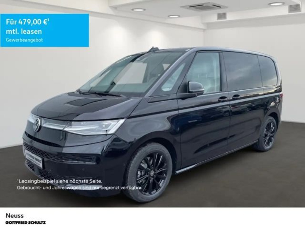 Volkswagen Multivan DSG 2.0 TDI T7