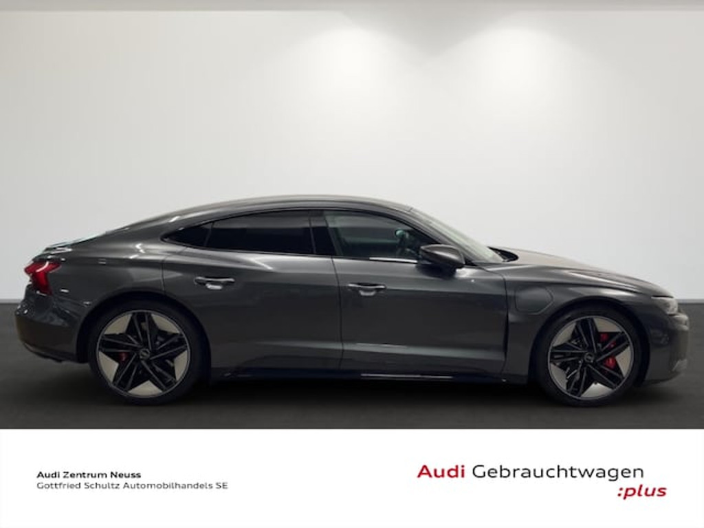 Audi RS e-tron GT