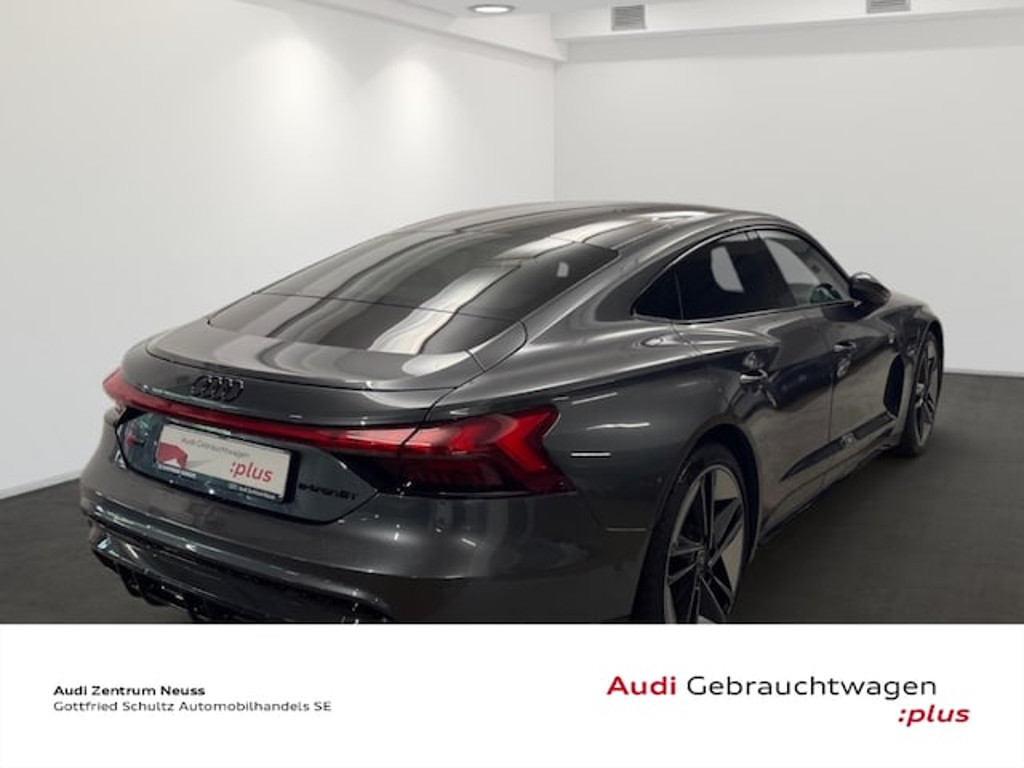 Audi RS e-tron GT
