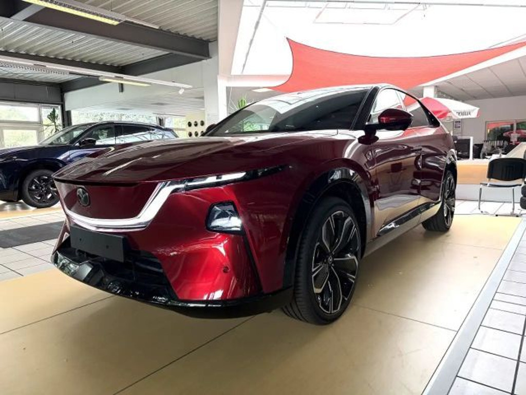 Mazda CX-6e Takumi