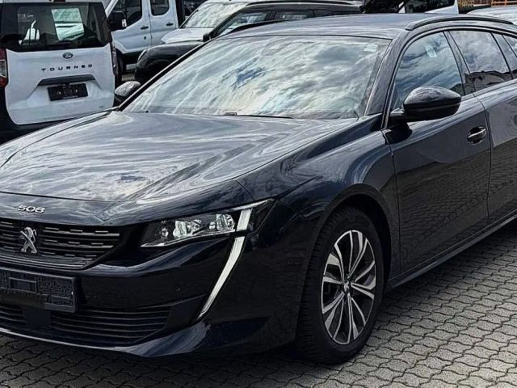 Peugeot 508 Allure Pack SW