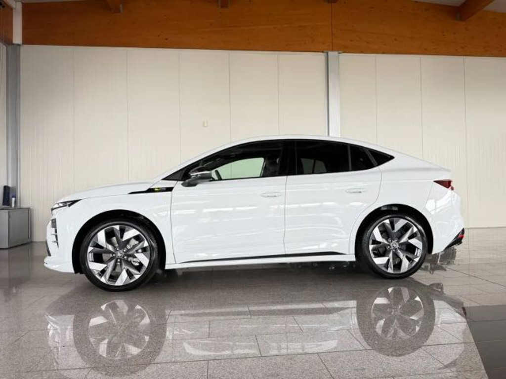 Skoda Enyaq iV