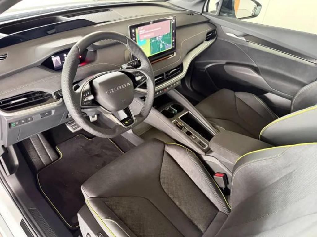 Skoda Enyaq iV