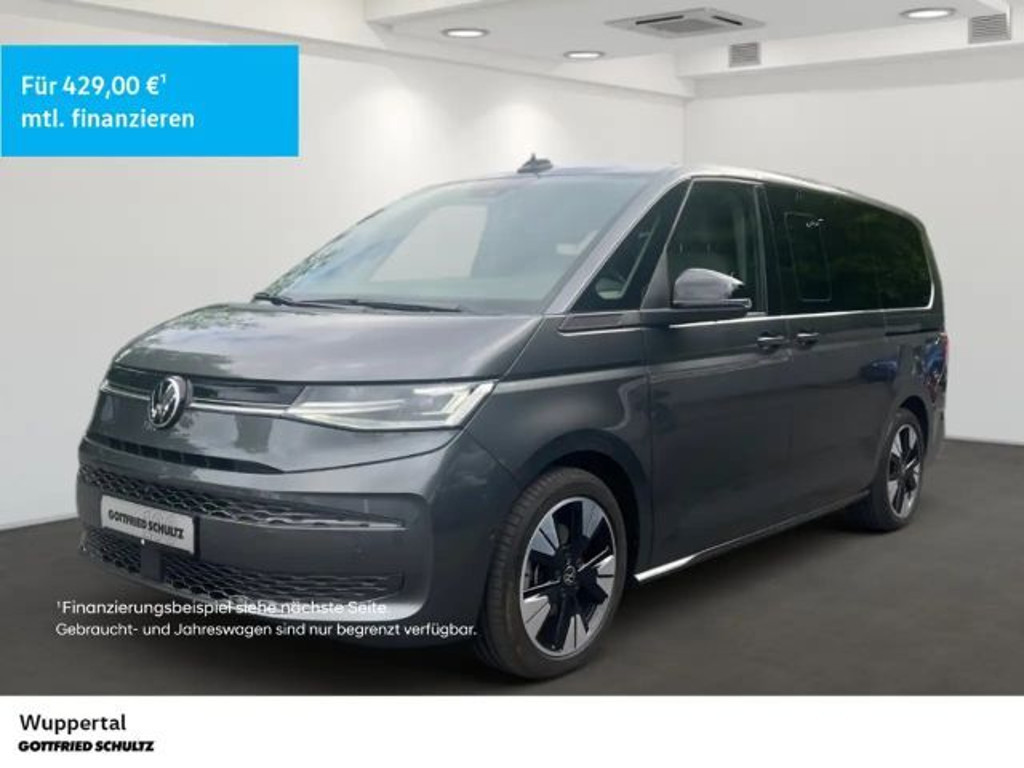 Volkswagen Multivan DSG 2.0 TDI T7