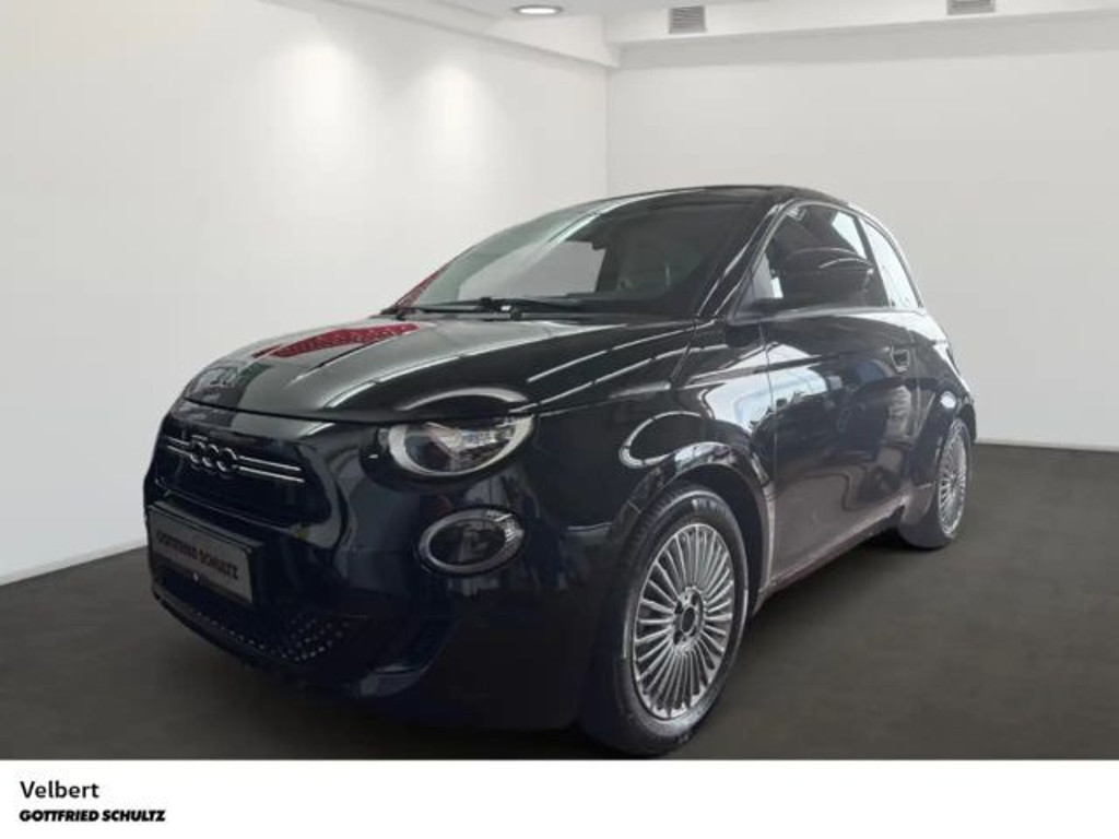 Fiat 500 Icon