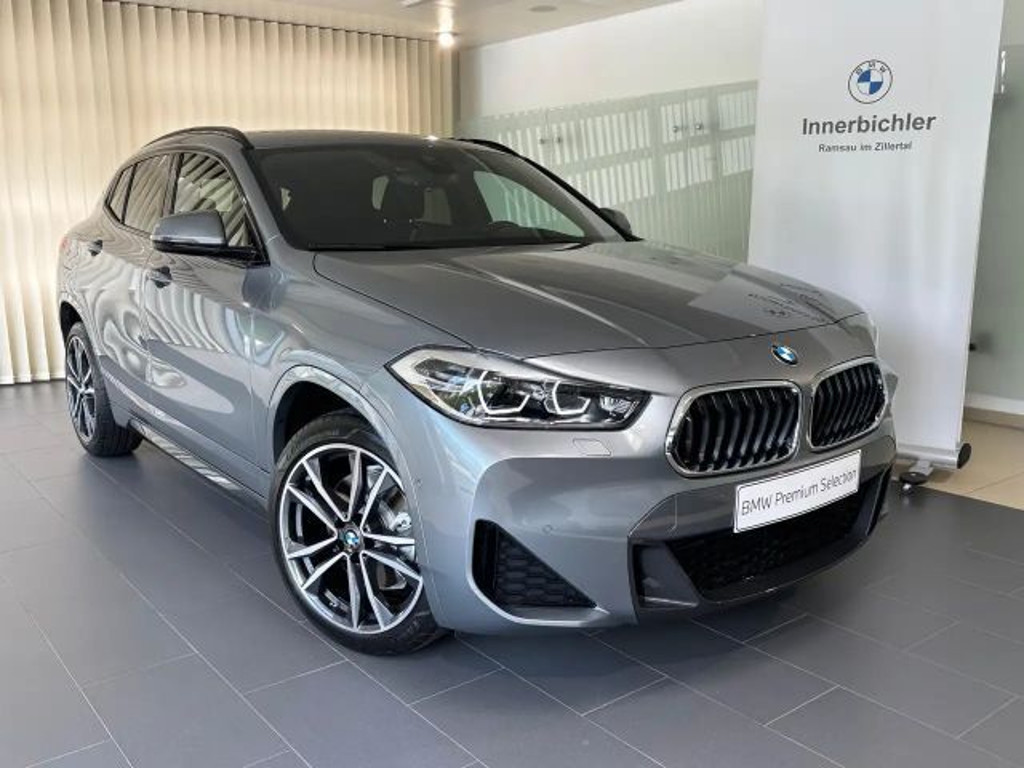 BMW X2 xDrive20i