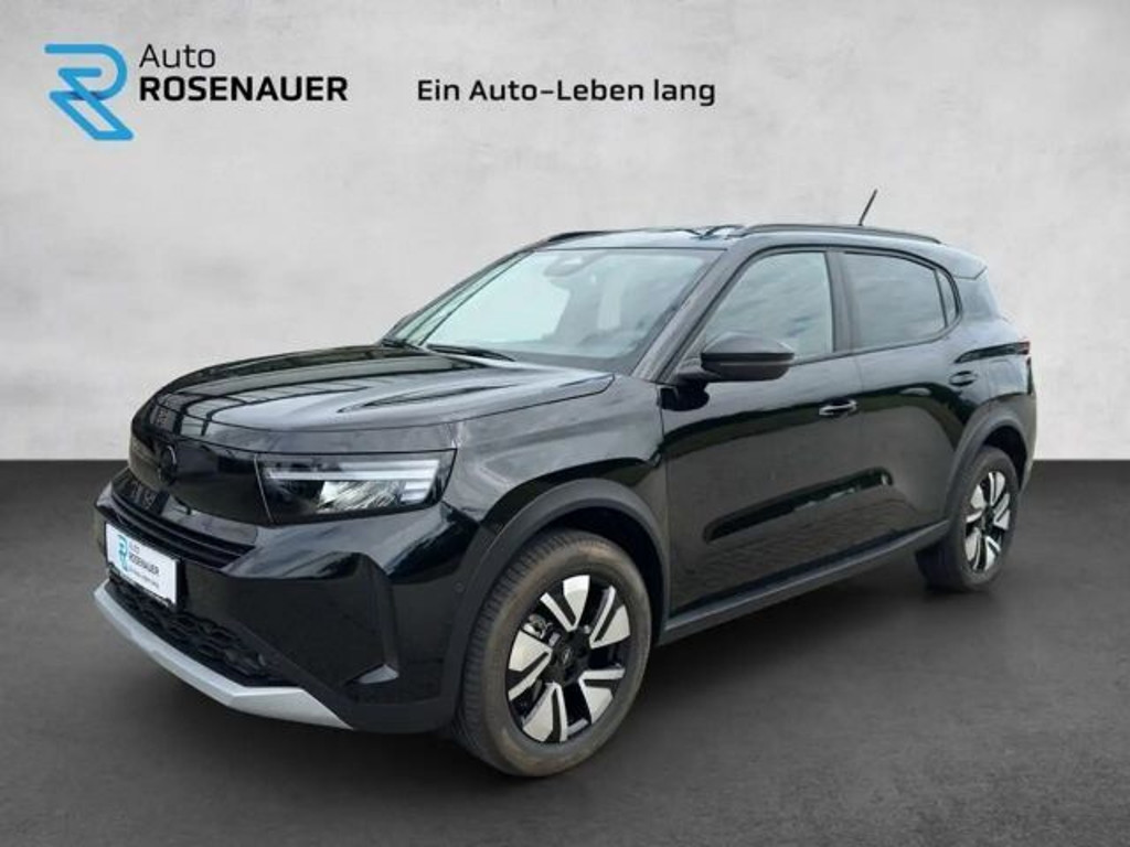 Opel Frontera GS-Line GS