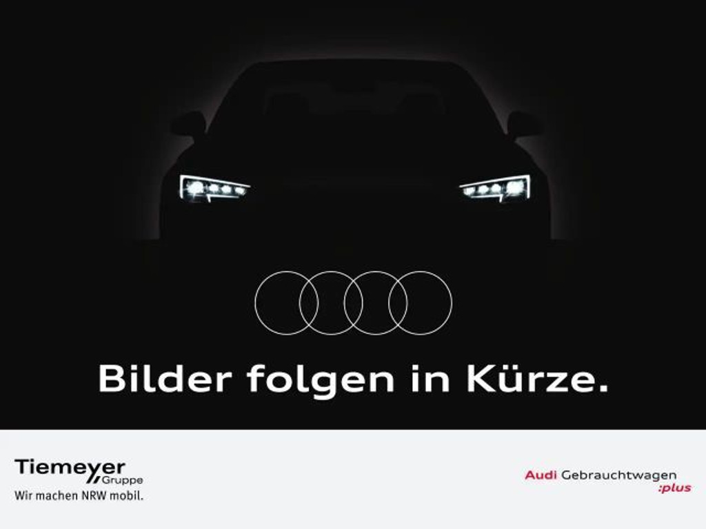 Audi Q8 Quattro 50 TDI