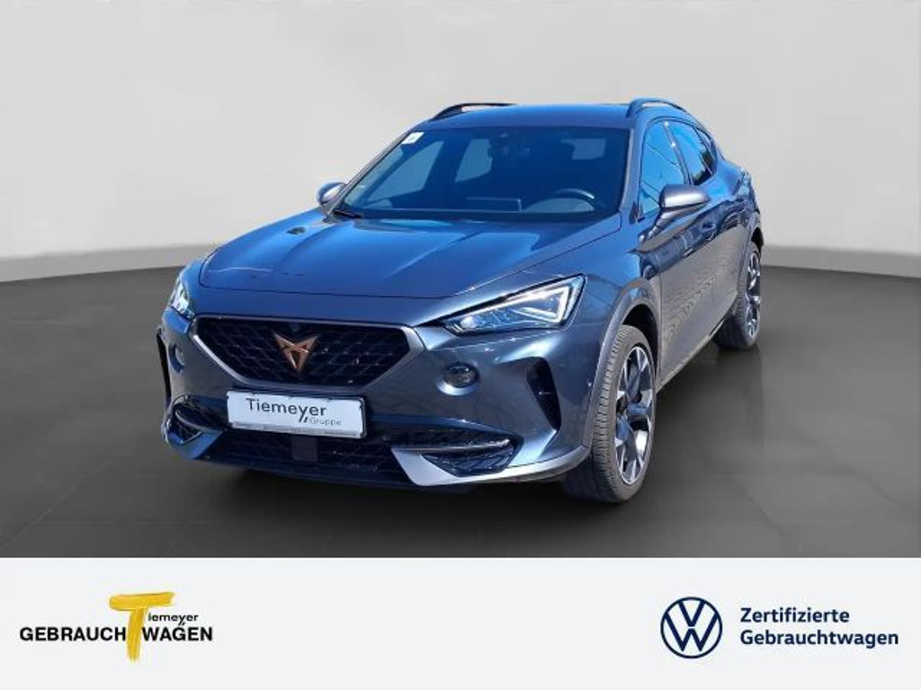 Cupra Formentor 1.5 TSI DSG