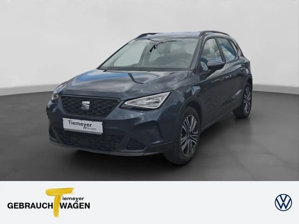 Seat Arona Style 1.0 TSI DSG