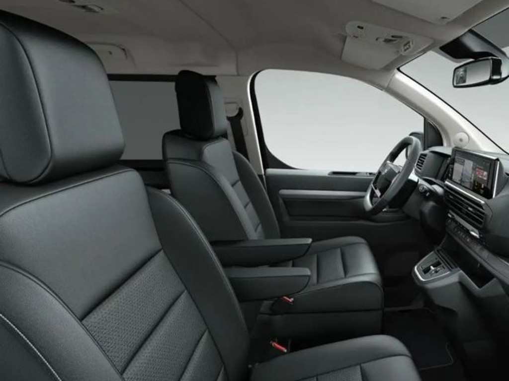 Opel Zafira Life GS-Line