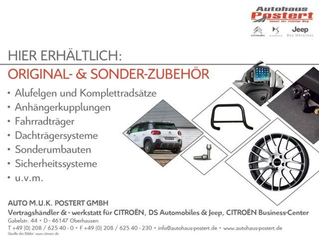 DS DS 7 Crossback