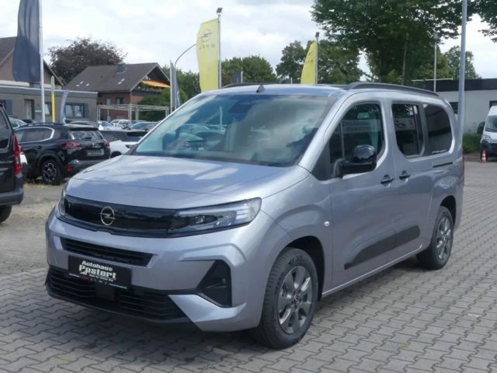 Opel Combo Edition