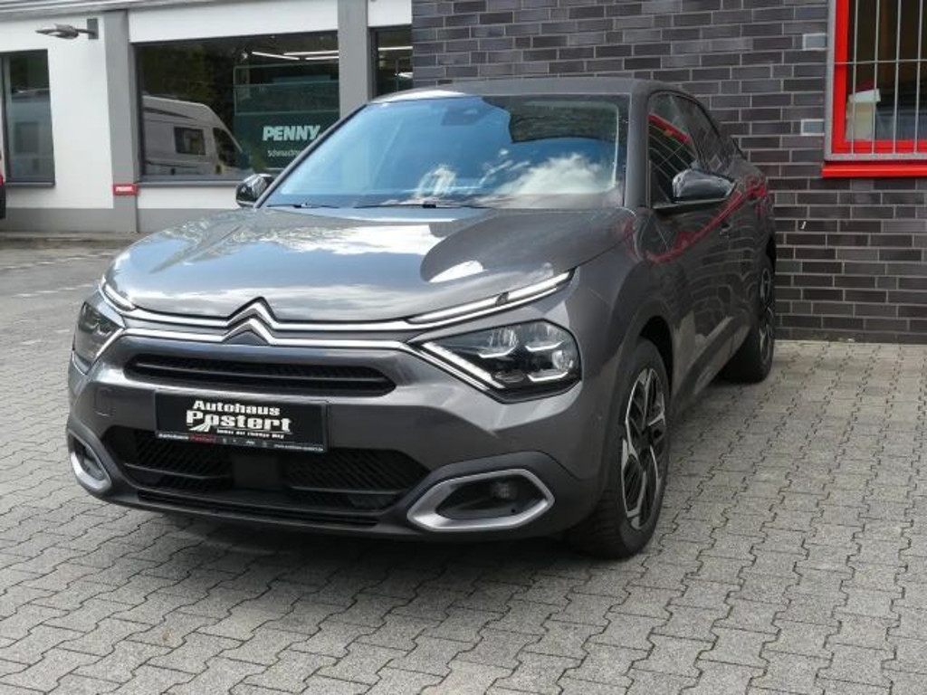 Citroën C4 Shine