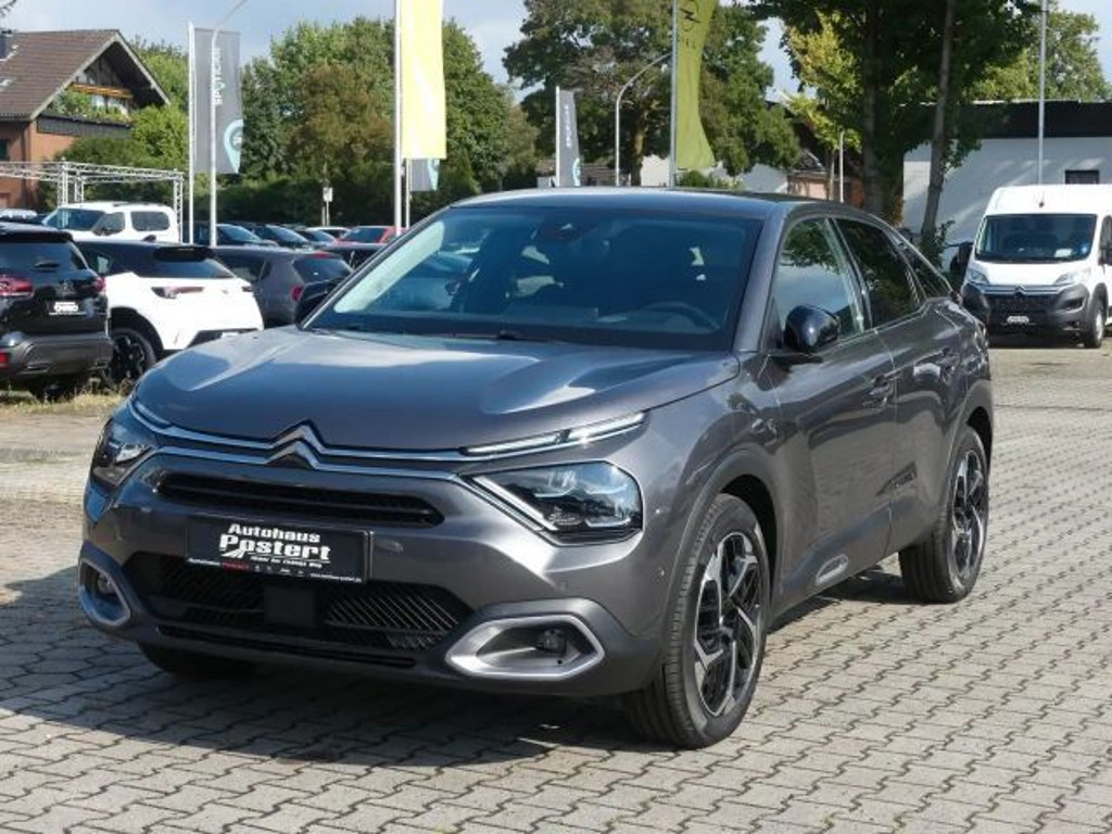 Citroën C4 Max