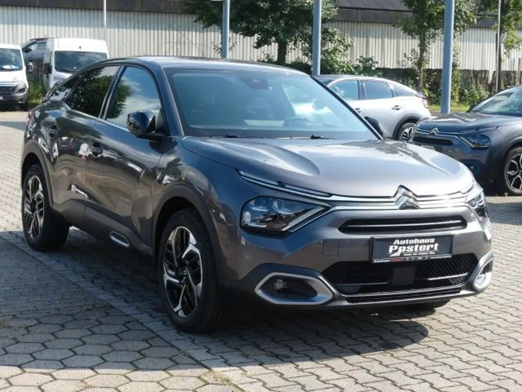 Citroën C4