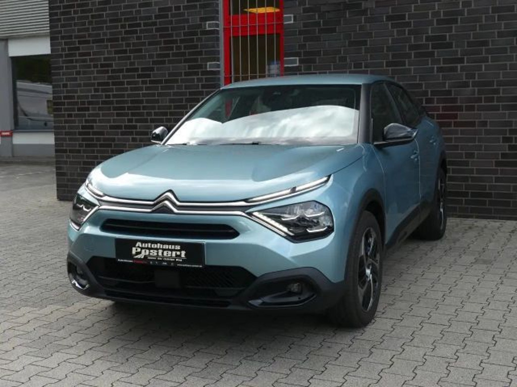 Citroën C4 Feel Pack