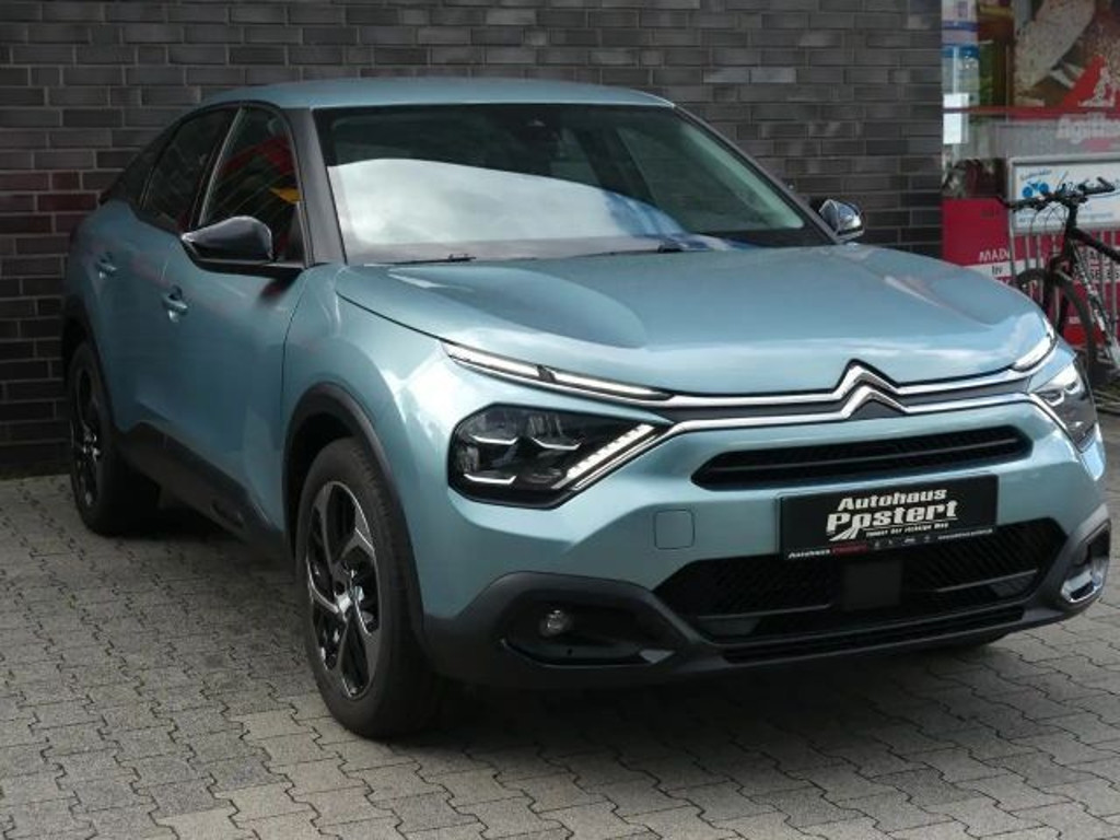 Citroën C4