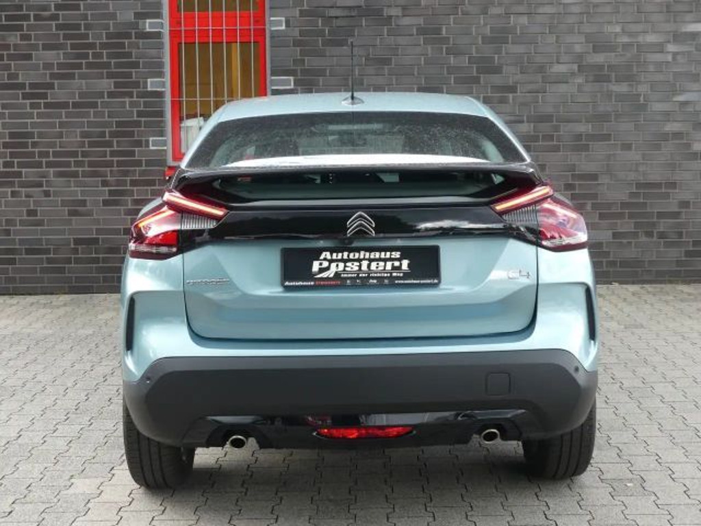 Citroën C4