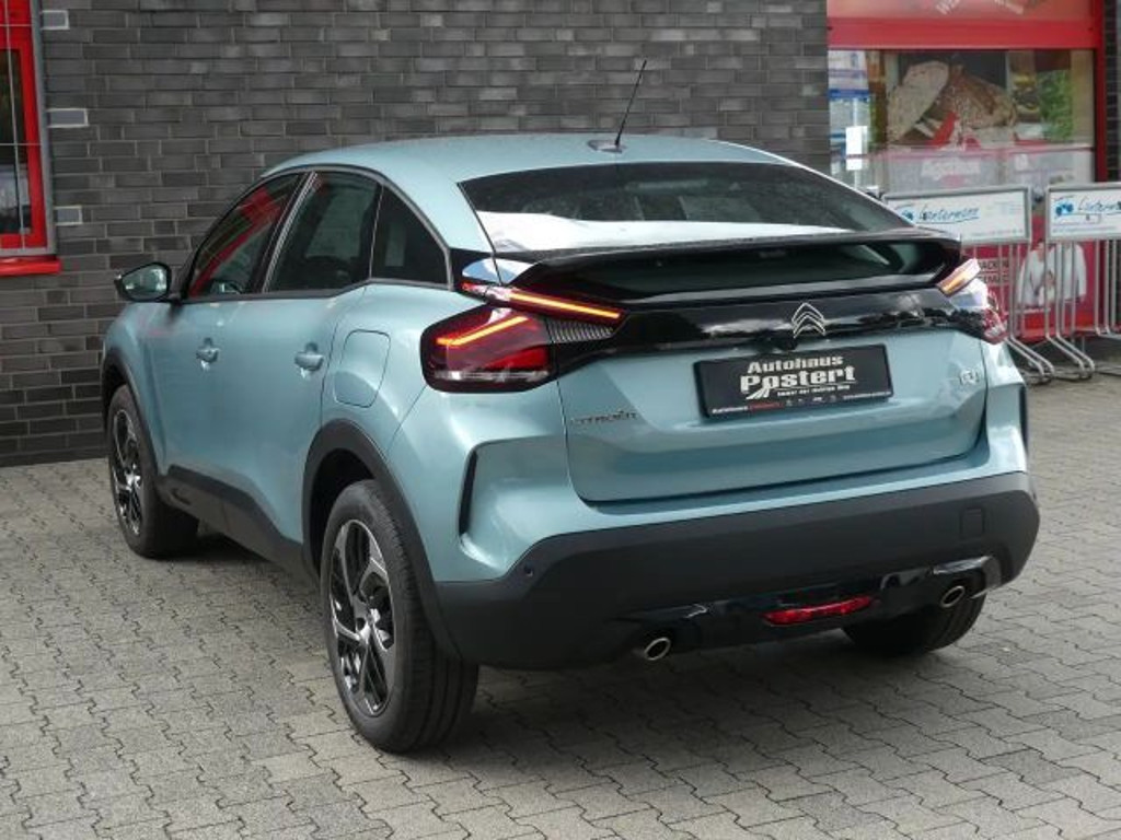 Citroën C4