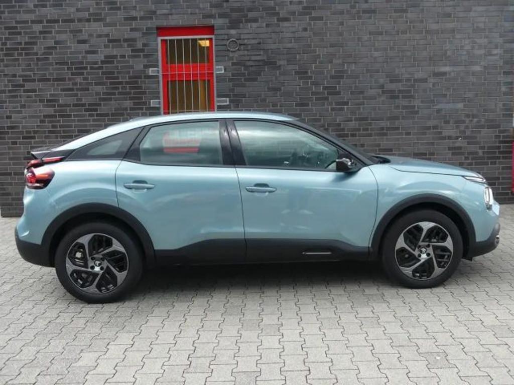 Citroën C4