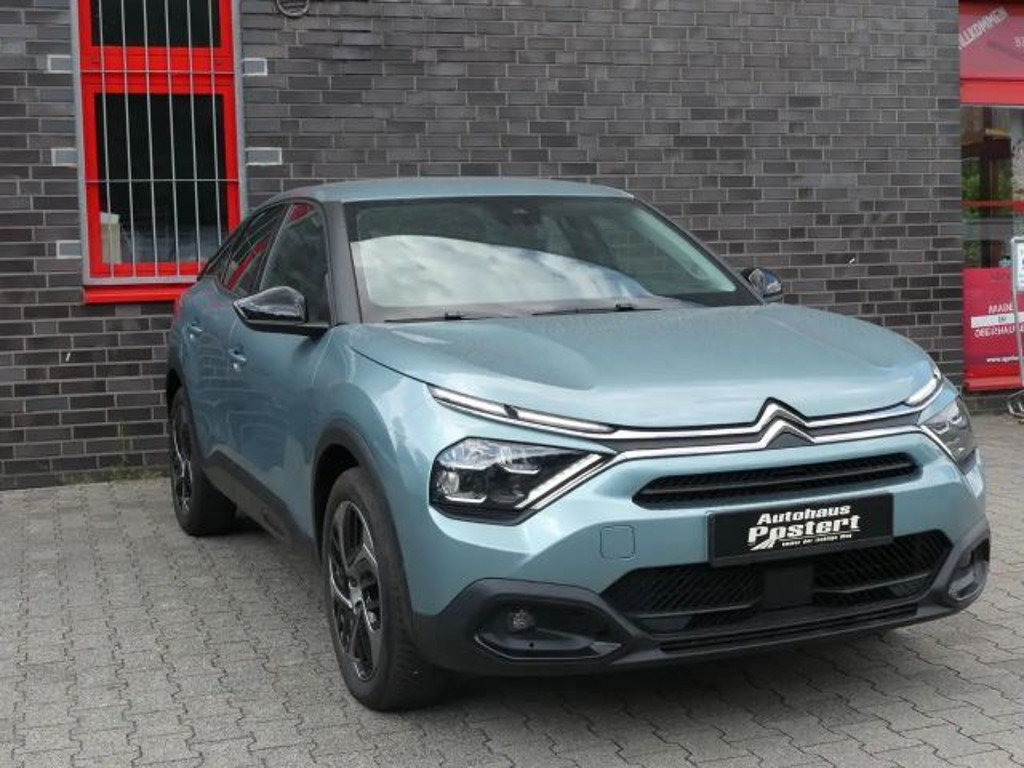 Citroën C4 Feel Pack