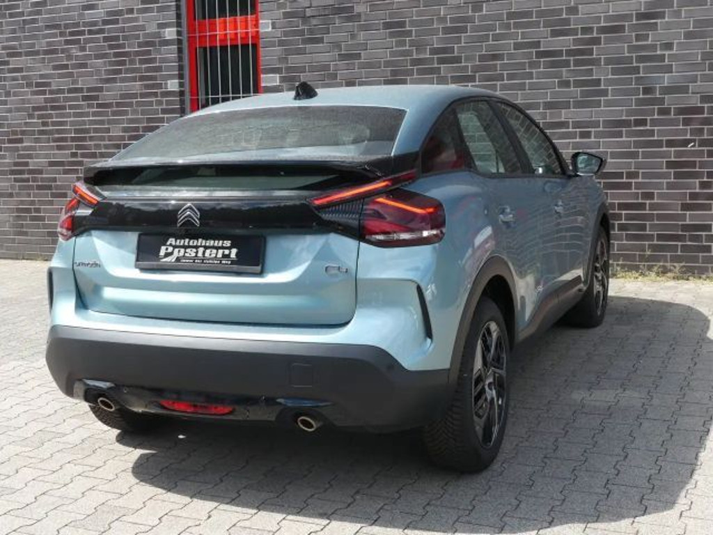 Citroën C4