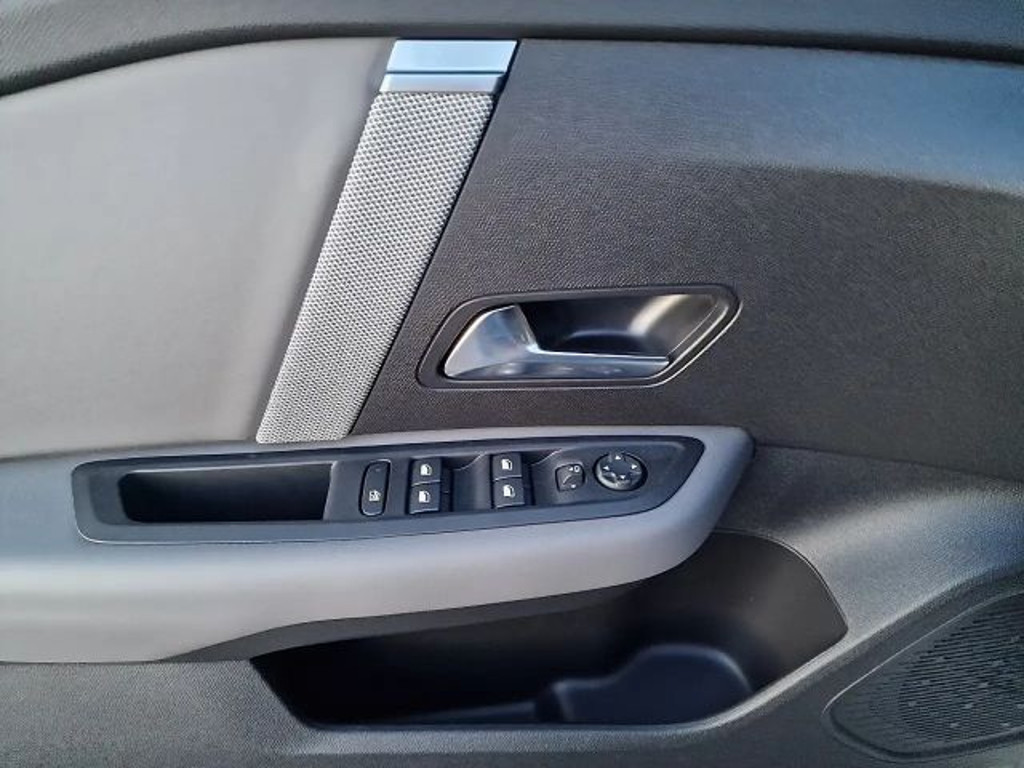 Citroën e-C4