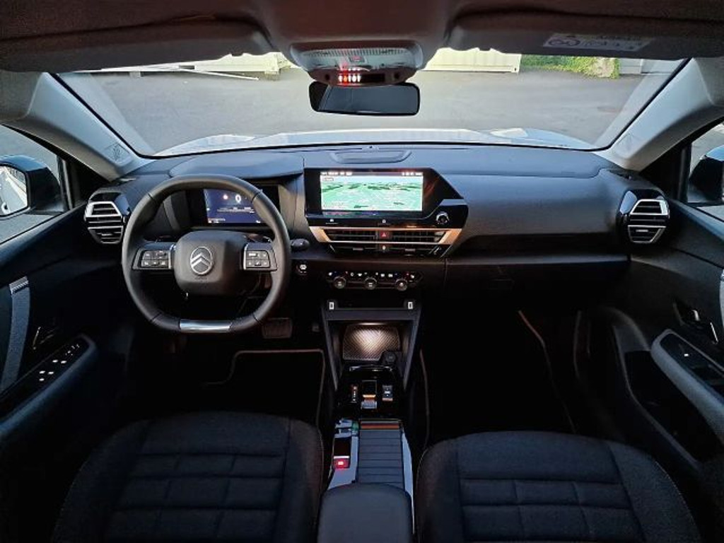 Citroën e-C4