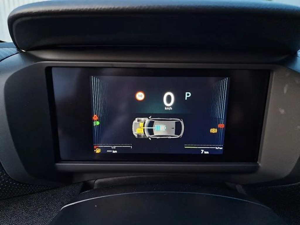 Citroën e-C4